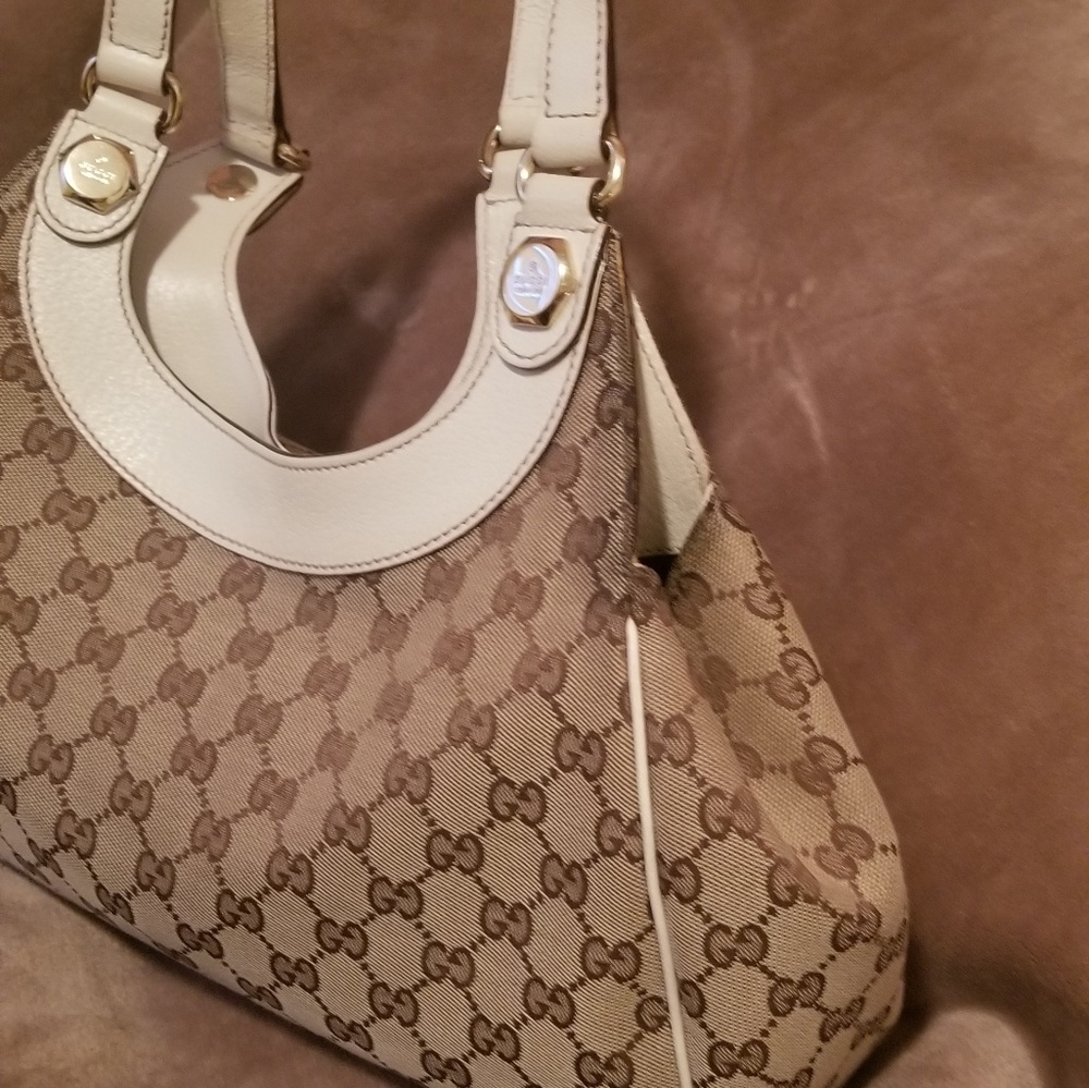 Authentic Gucci - image 2